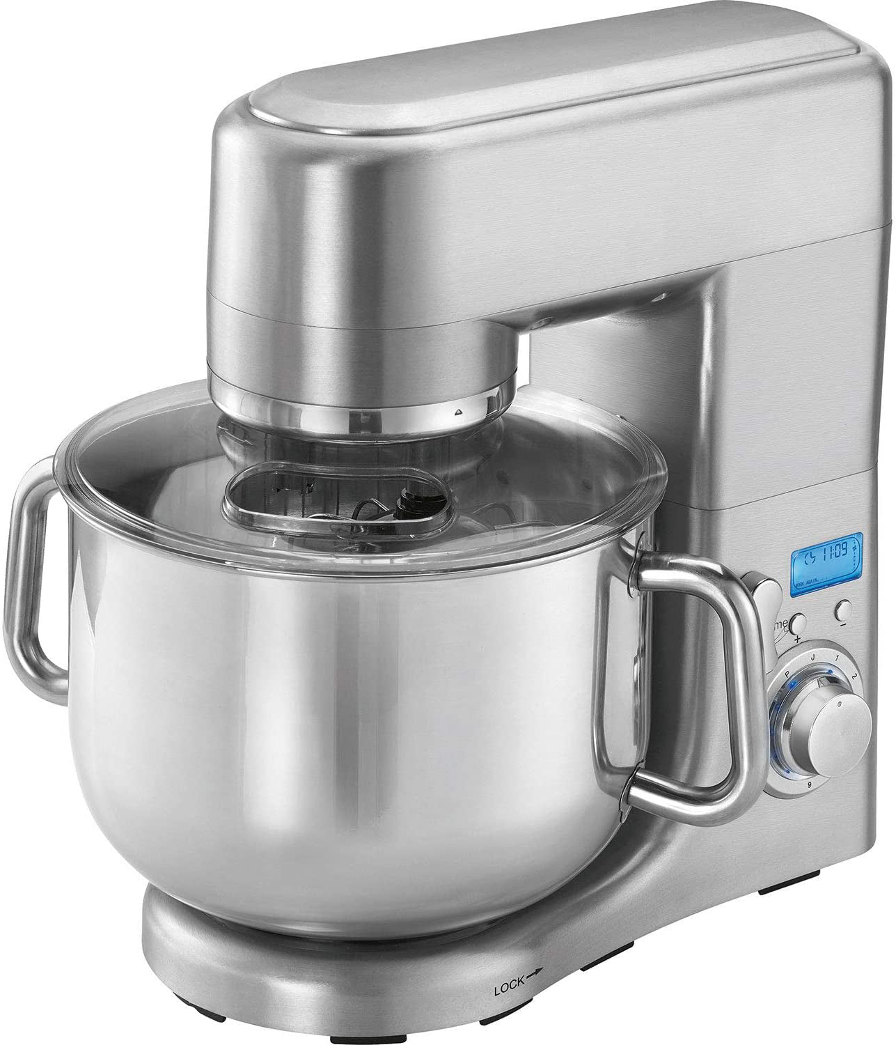 Mixer / Dejælter - 10 liter