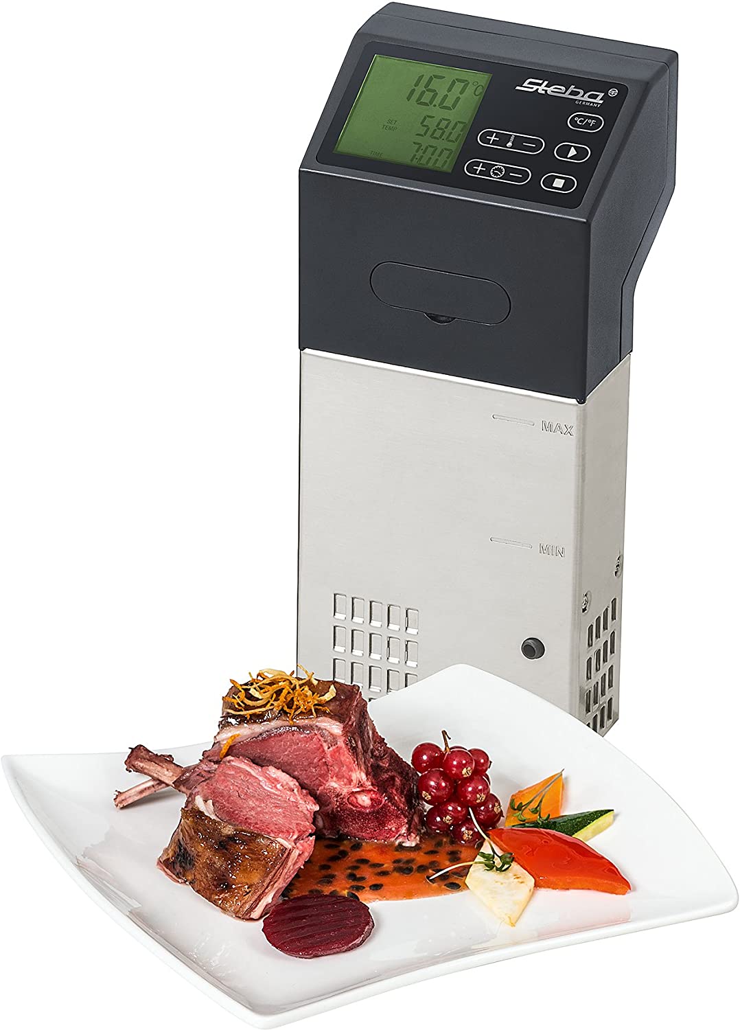Sous vide - 1500 watt