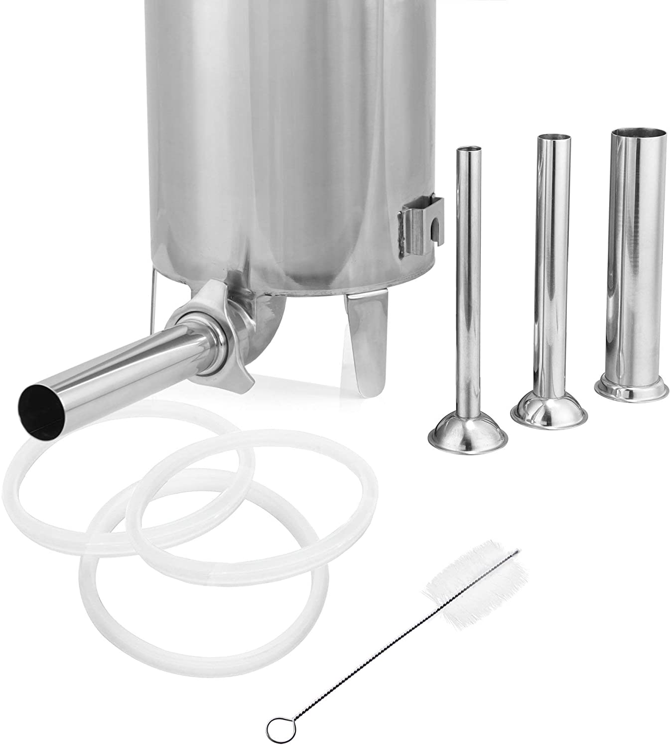 Korvpropp - 10 liter - 2 växlar