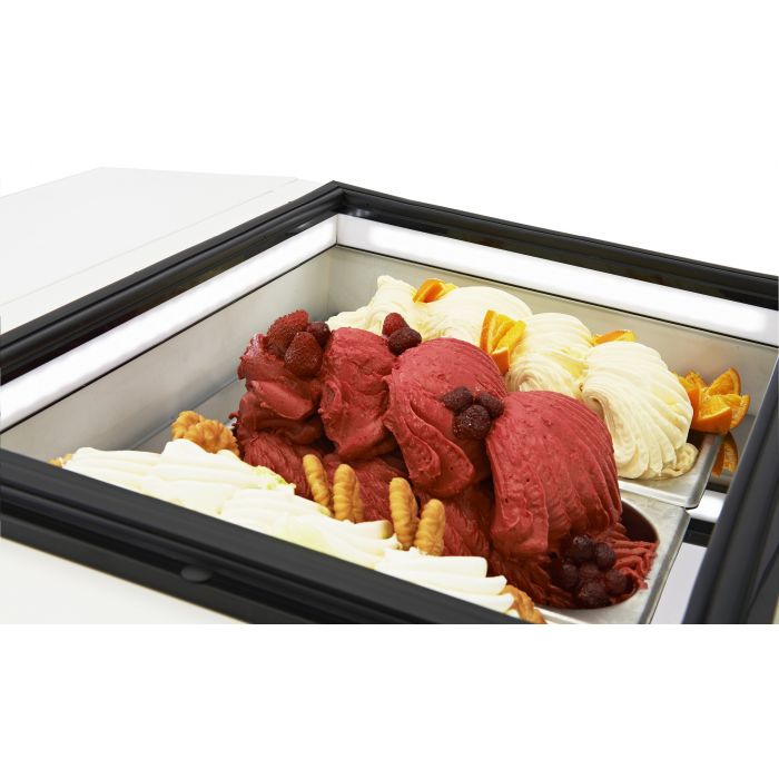Isbricka 3 x 5 liter