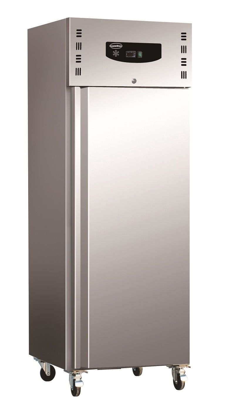 Frys - stål - 600 liter - GN 2/1