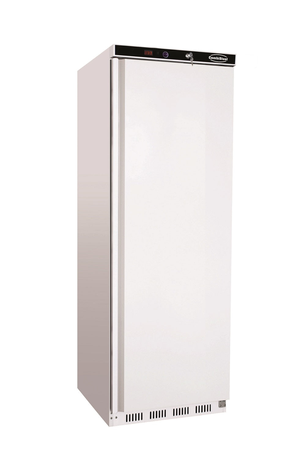 Industrikylskåp - Vit - 570 liter