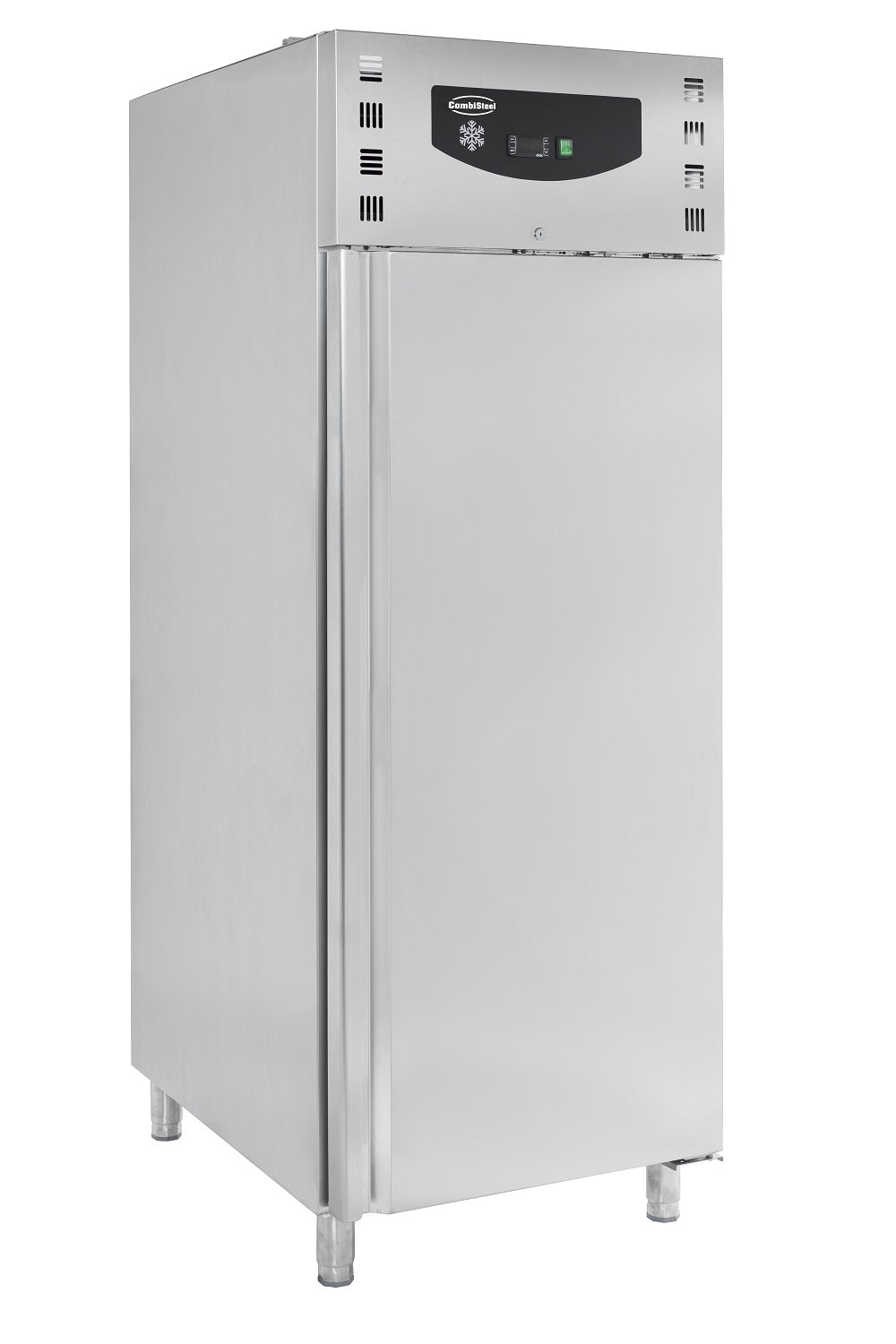 Industrifrys - Bageri - 737 liter