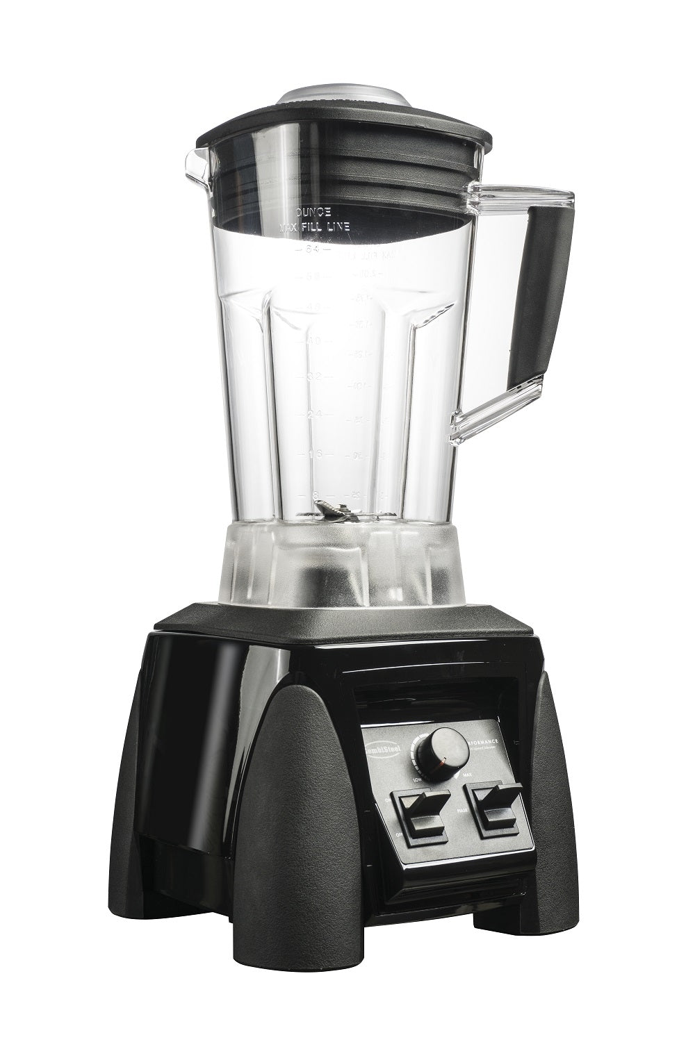 Mixer - 2 liter - 2,2 kW