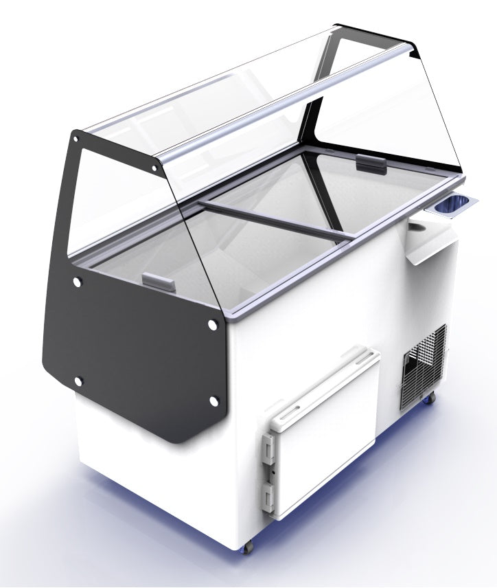 Isbricka - 13 x 5 liter