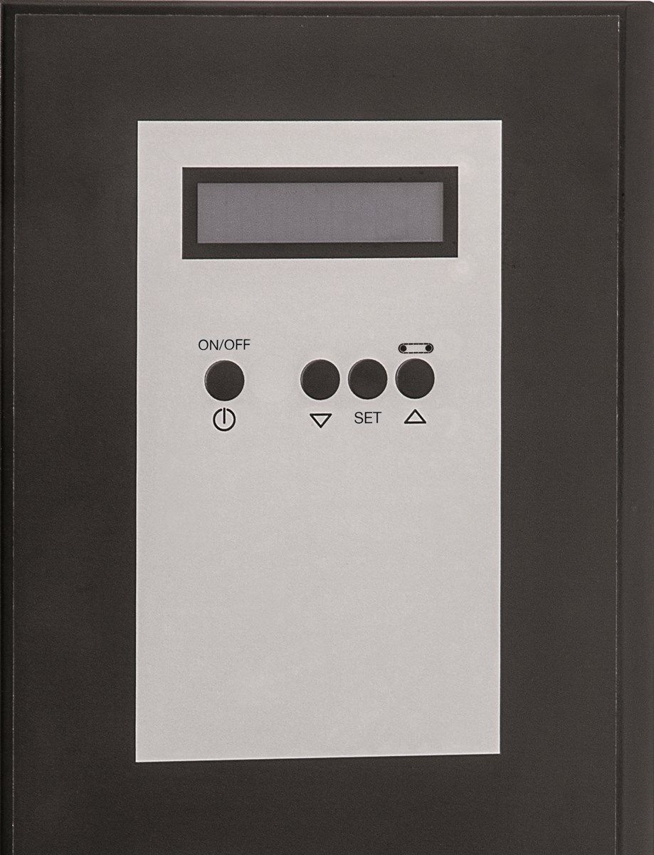Pizzaugn Transportör 650 - 250 mm / 320 mm / 400 mm / 450 mm