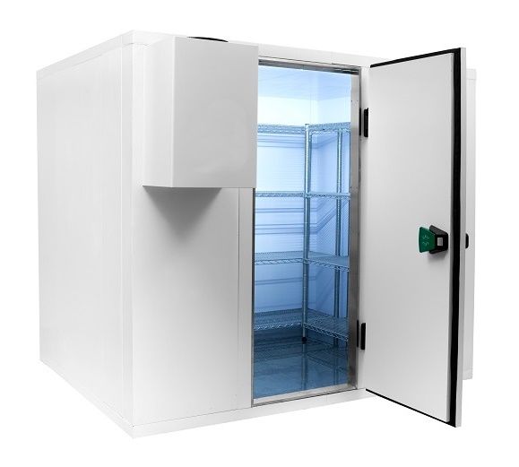Kylrum / Frysrum - ProLine - 150 x 240 cm