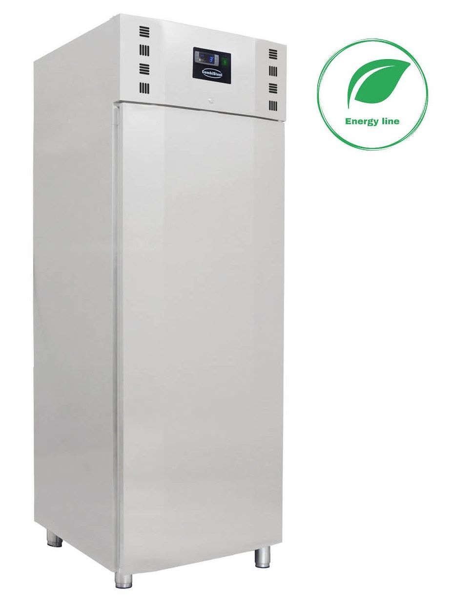 Industrifrys - stål - 700 liter - Energy Line - Mono Block