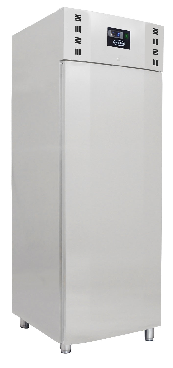 Industrikylskåp - stål - 500 liter - Pro Line