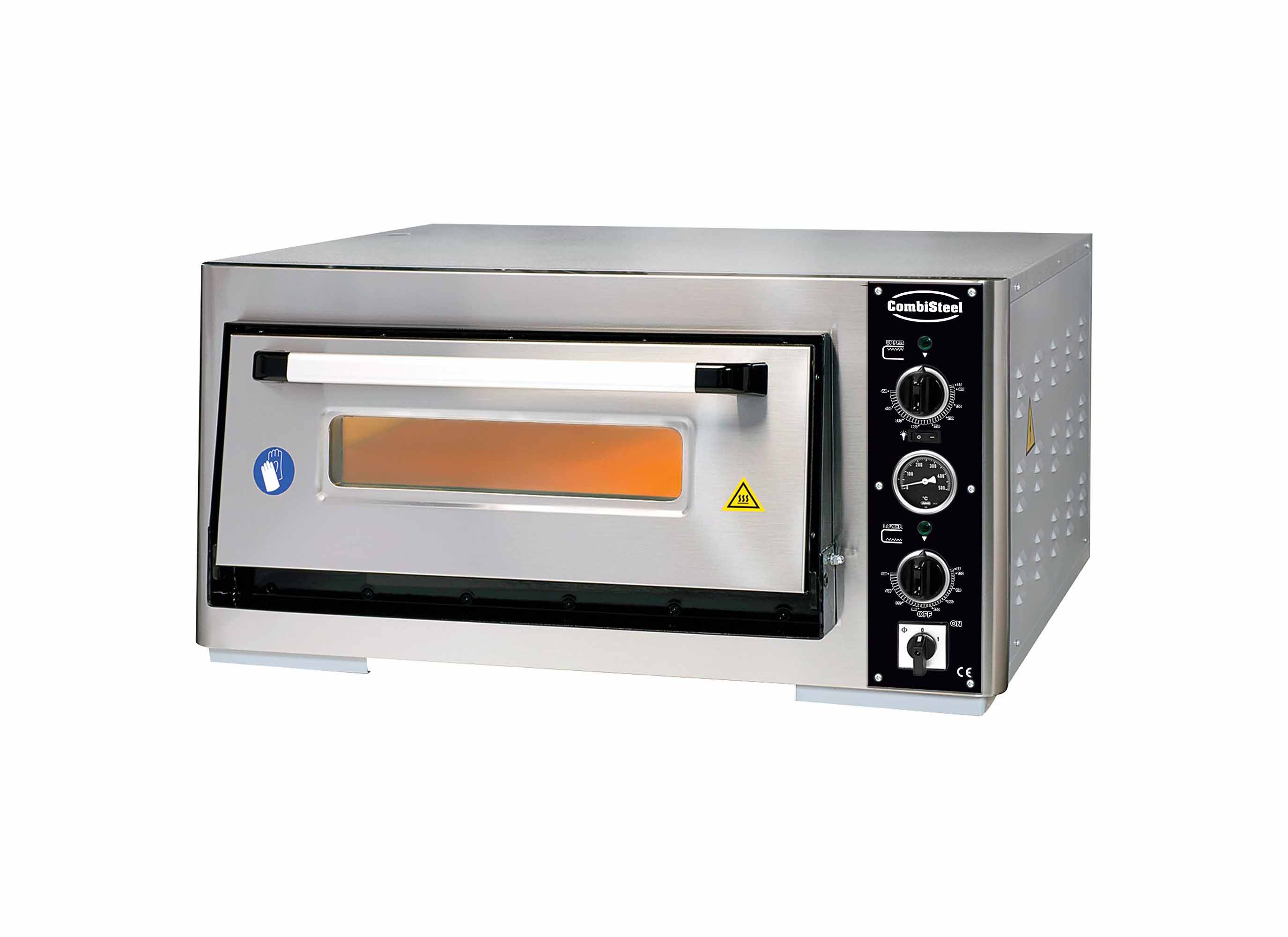 Pizzaugn - 1 x 6 st