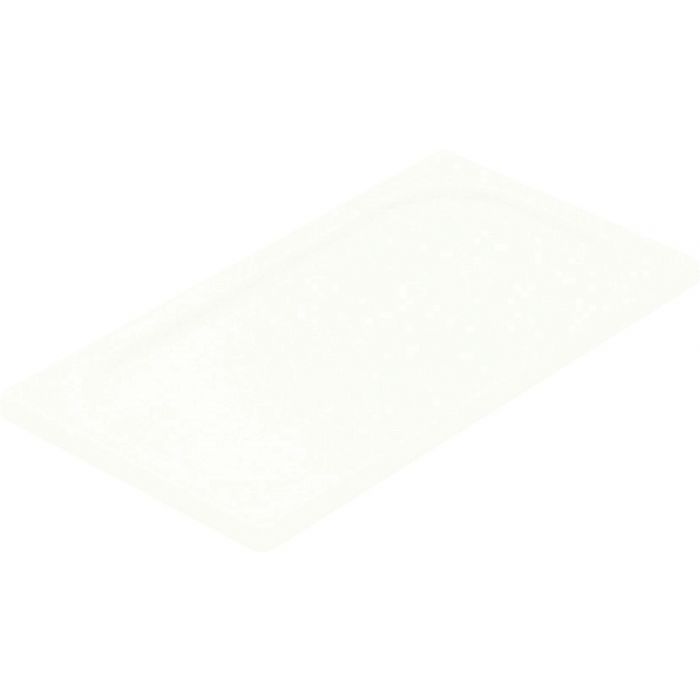 Lock GN Kantin 1/1 - Paket om 5 - Polypropen