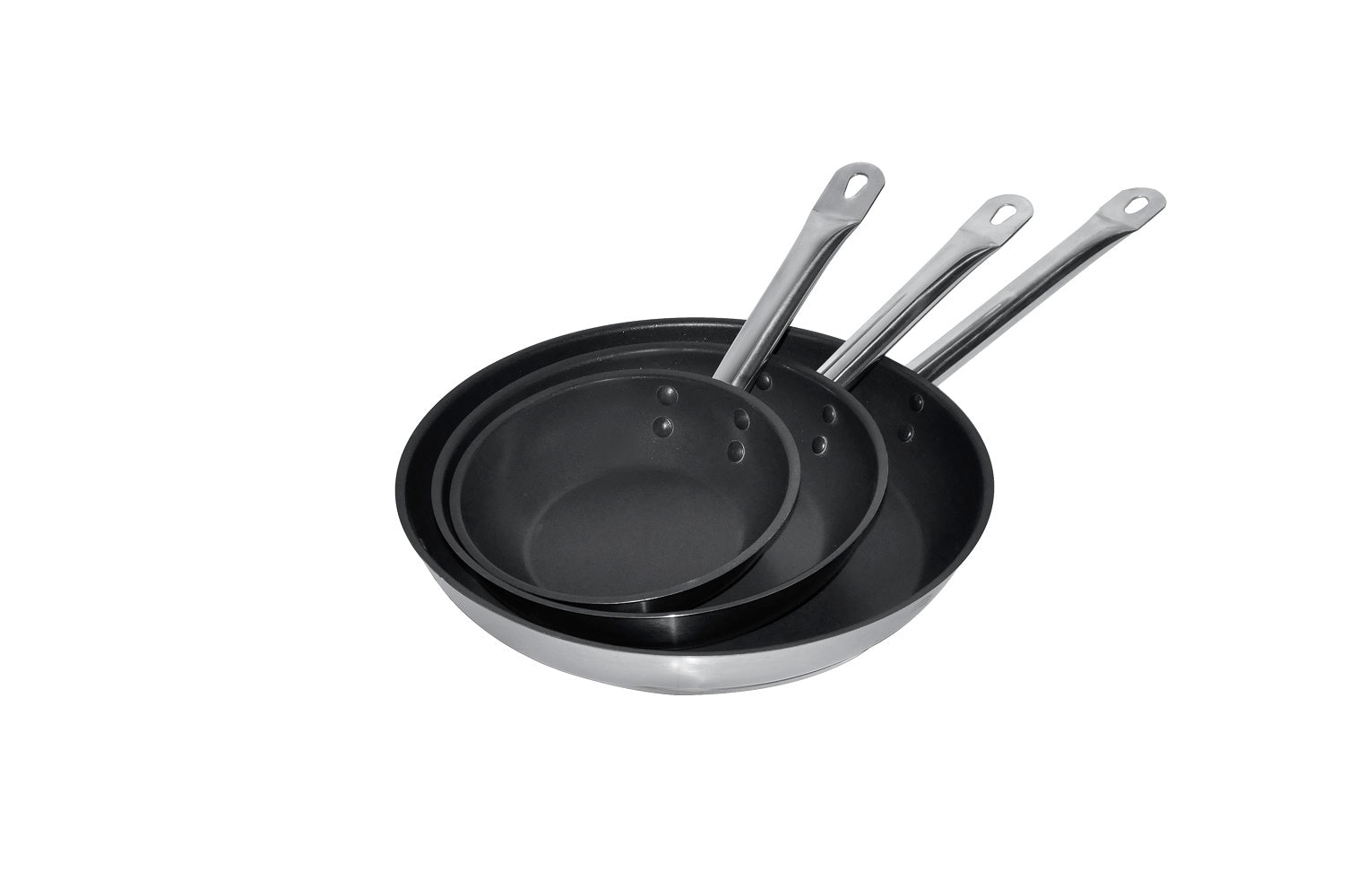 Stekpanna - Non Stick - 32 cm