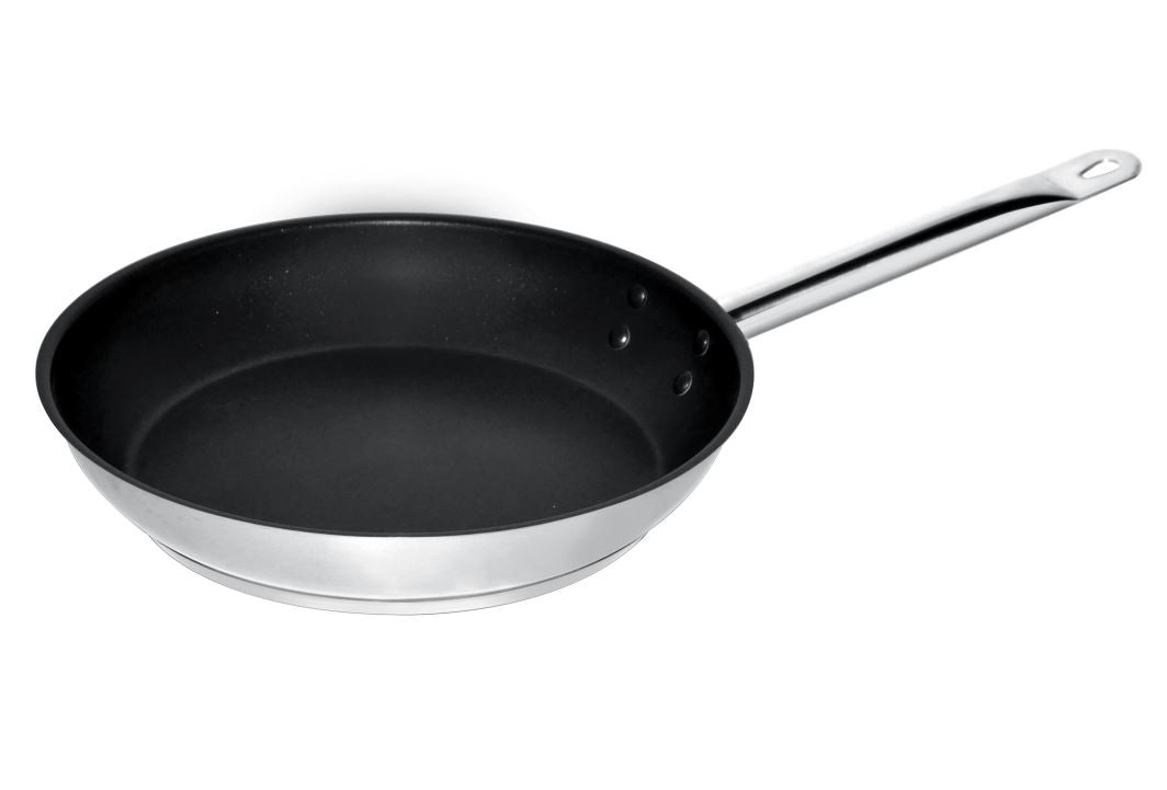 Stekpanna - Non Stick - 32 cm