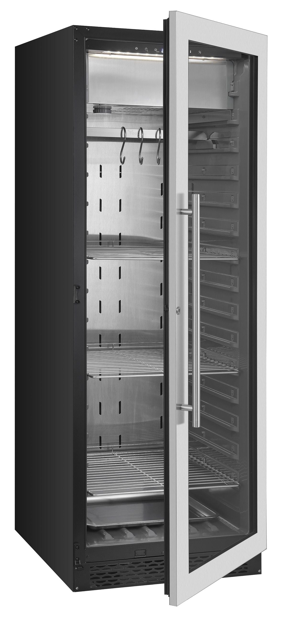 Dry Age - Mognadsskåp - 388 liter