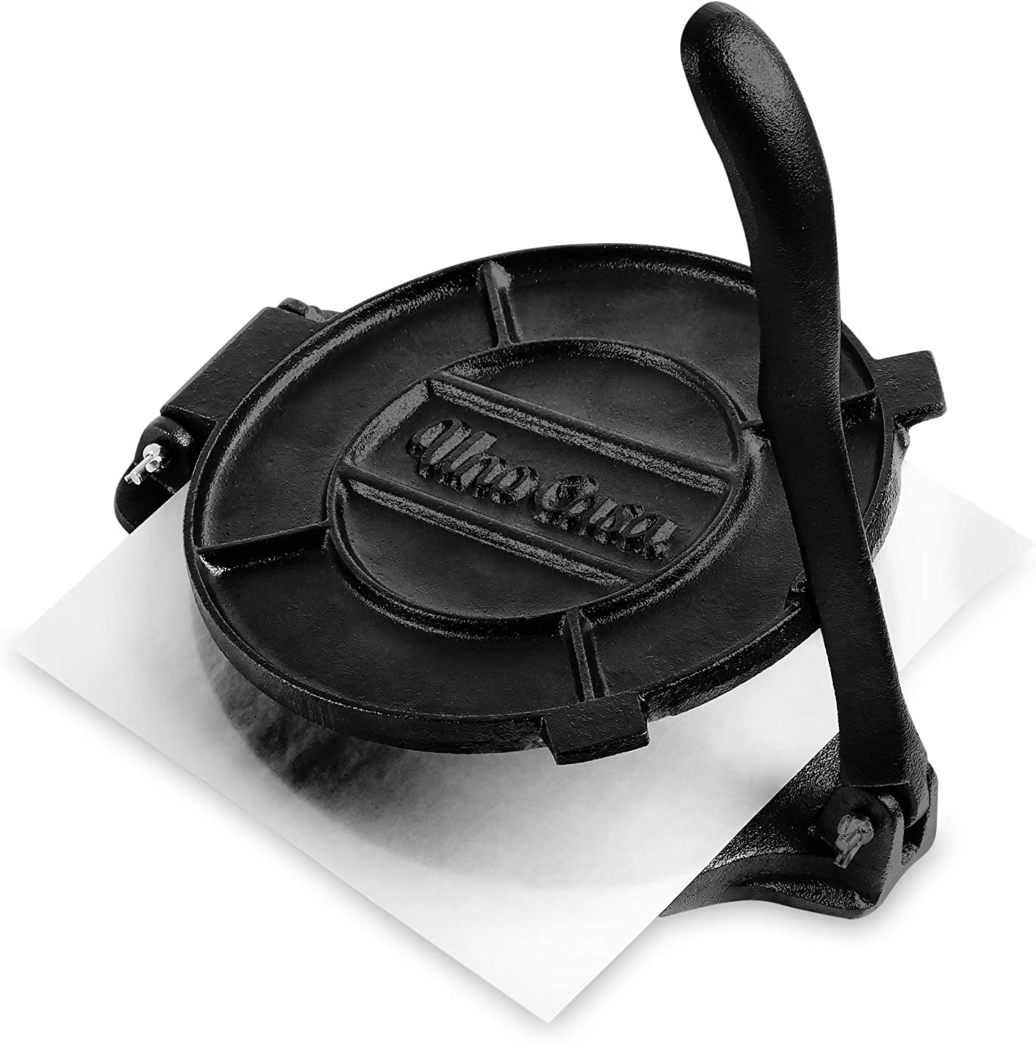 Tortillapress