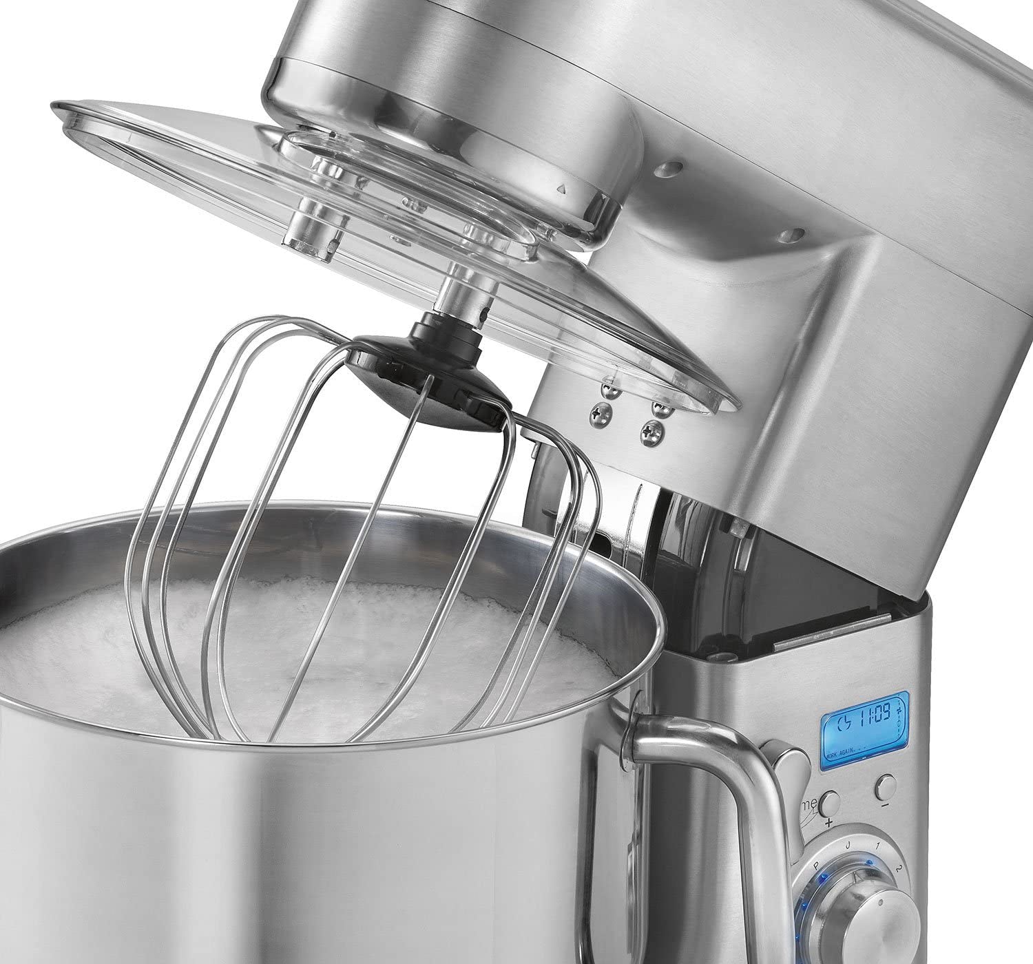 Mixer / Dejælter - 10 liter