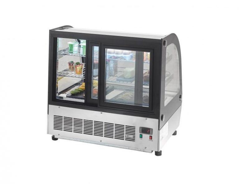 Kylmontrar - Bordsmodell - 110 liter