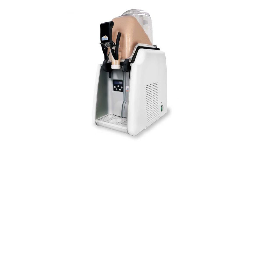 Eco Soft - Softice Machine - 4 liter
