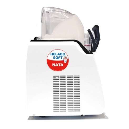 Eco Soft - Softice Machine - 4 liter