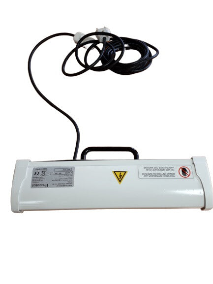 Frucosol 8W - Desinfektion med UV-ljus