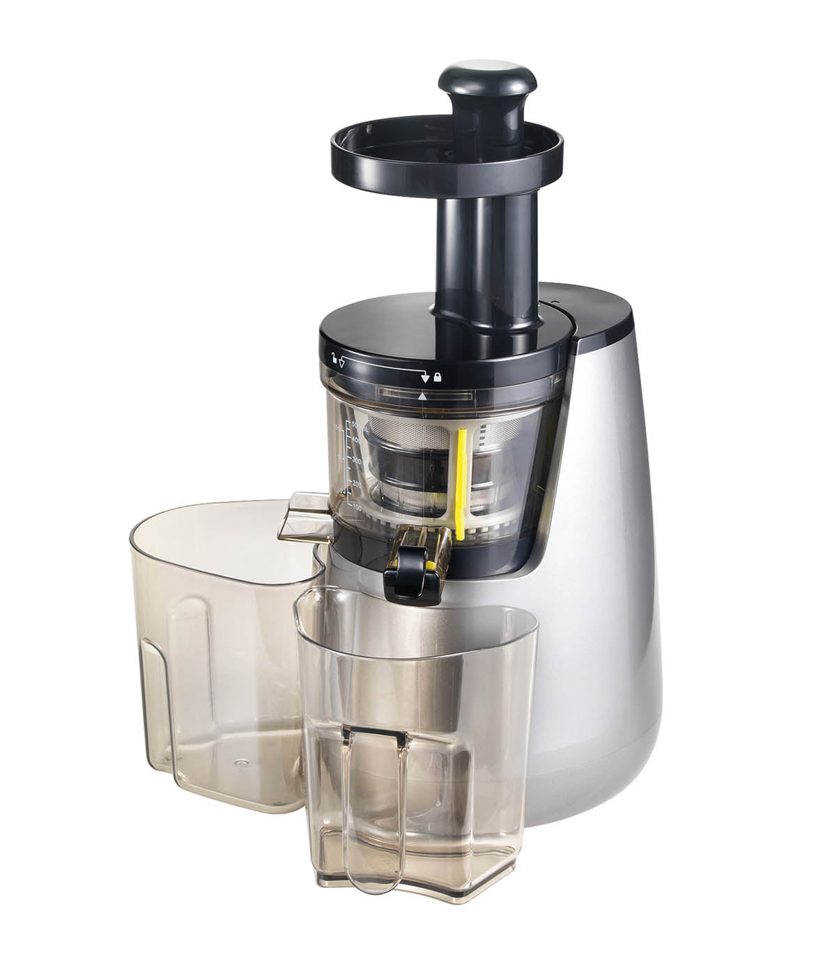 Slow juicer - professionell