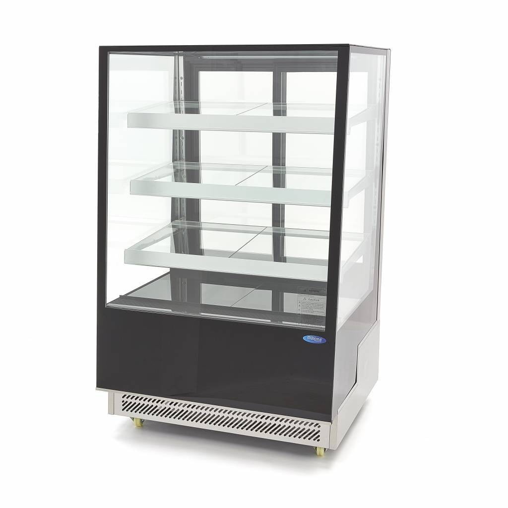 Vitrin / disk - 500 liter