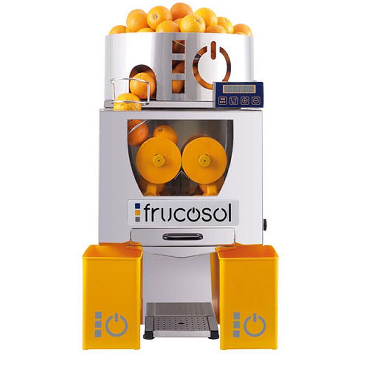 Juicer - Frucosol F50AC