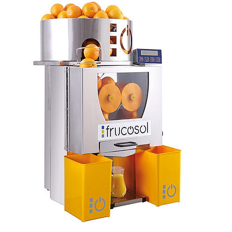 Juicer - Frucosol F50AC
