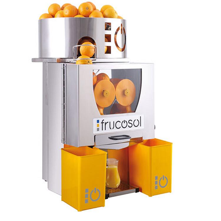 Juicer - Frucosol F50A