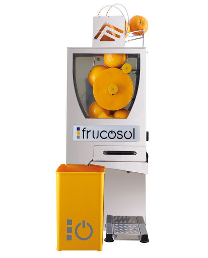 Juicer - Frucosol F Compact