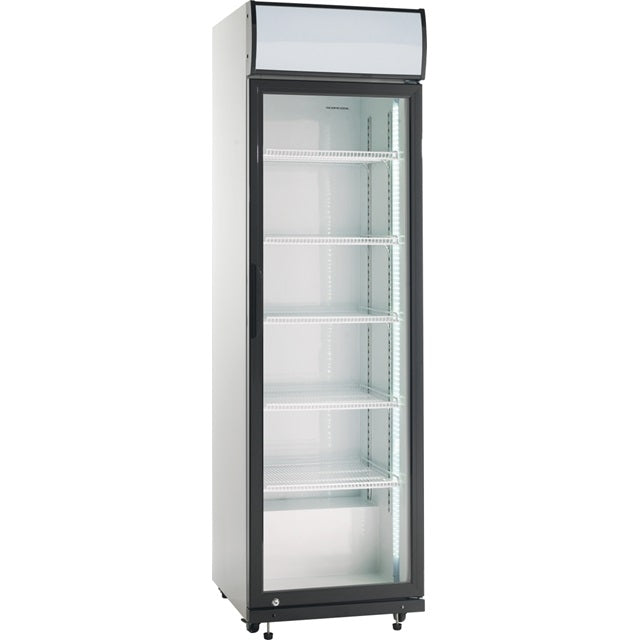 Display kyl - 388 liter