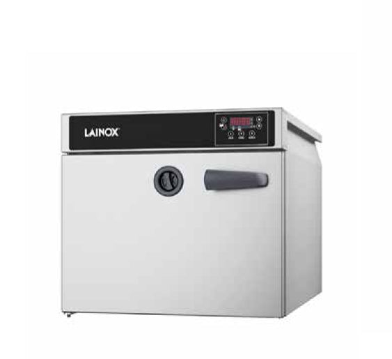 Värmeskåp - Lainox - 5 x GN 1/1