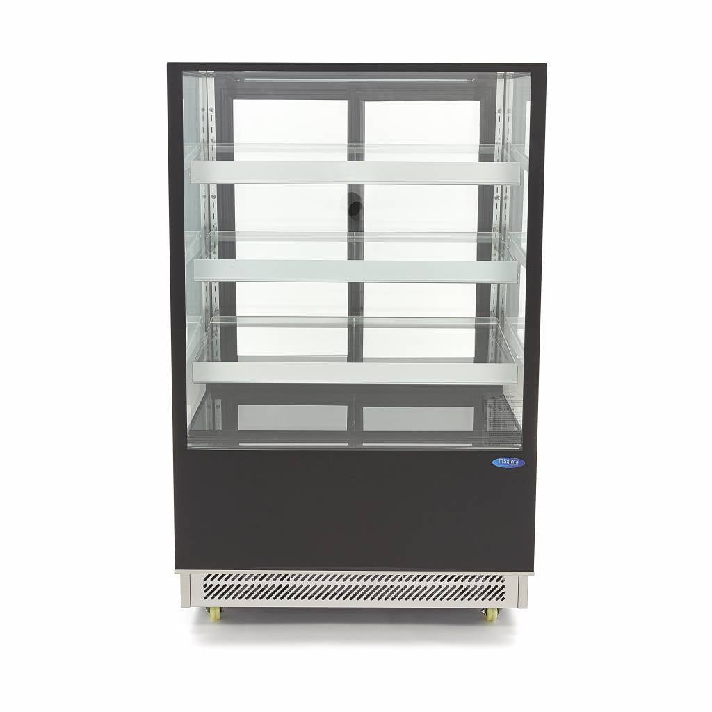 Vitrin / disk - 500 liter