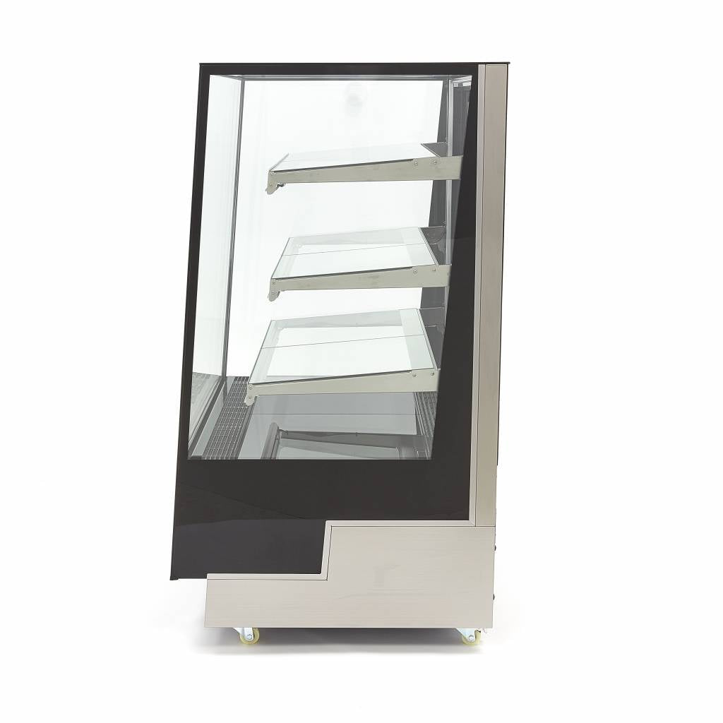 Vitrin / disk - 500 liter