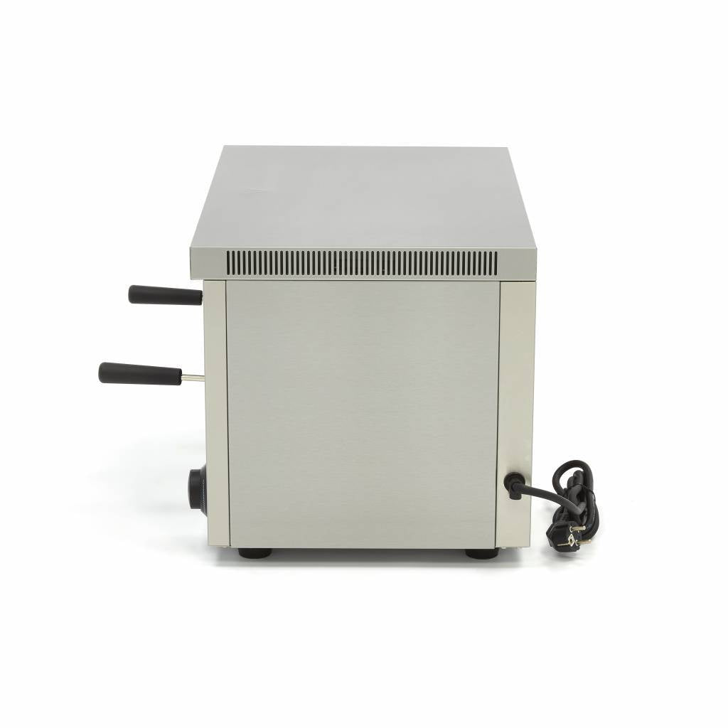Salamander - Deluxe Grill - 417X335MM - 2,2 KW