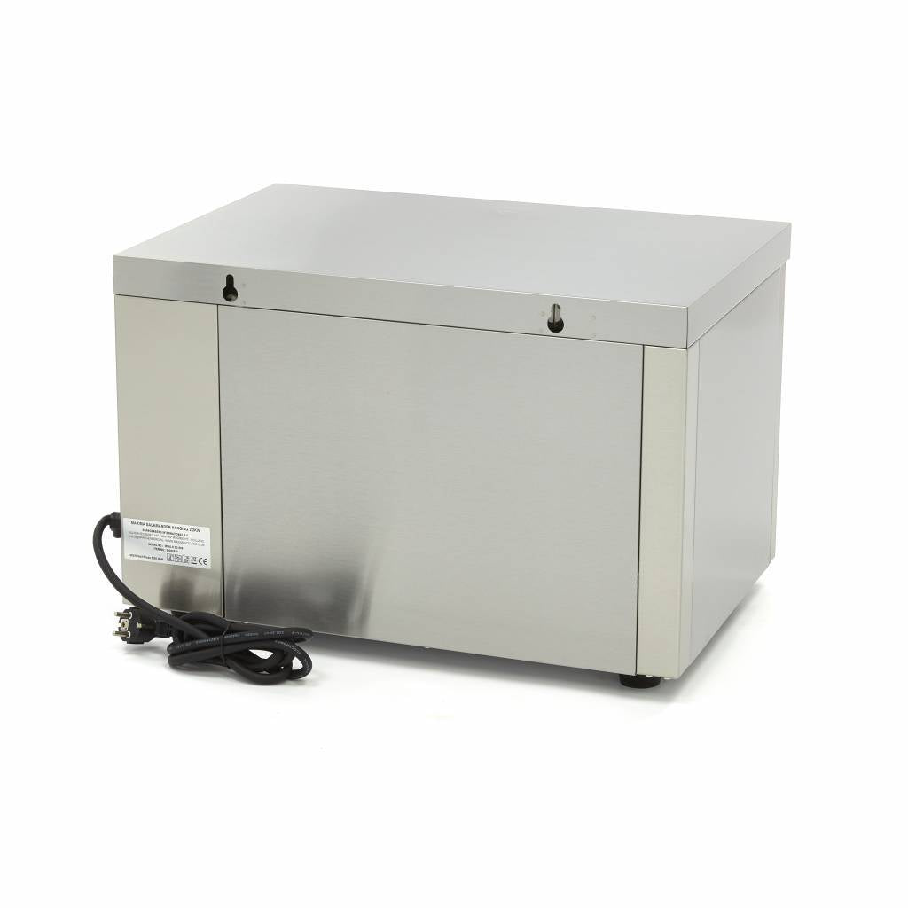 Salamander - Deluxe Grill - 417X335MM - 2,2 KW