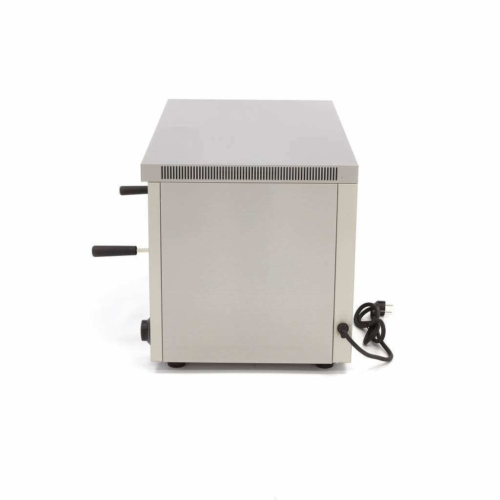 Salamander - Deluxe Grill - 638X295MM - 3,6 KW