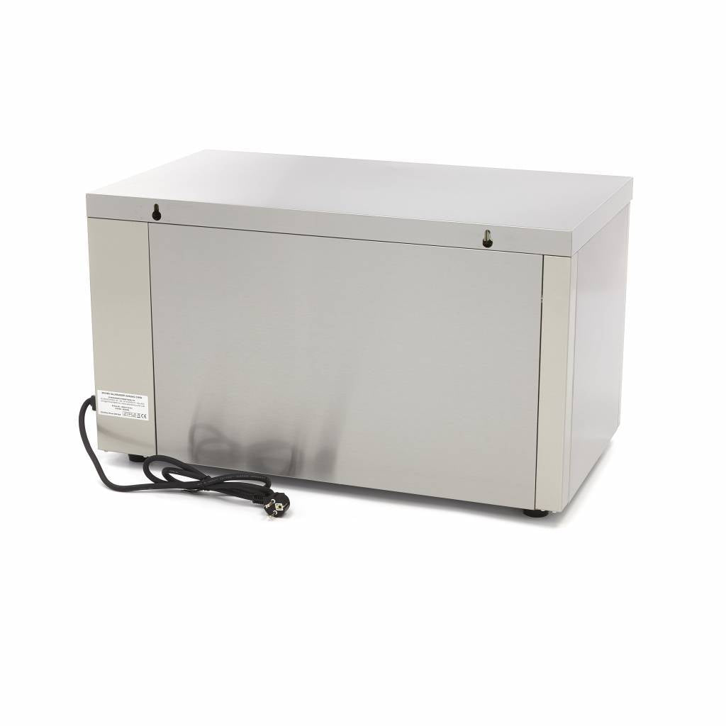 Salamander - Deluxe Grill - 638X295MM - 3,6 KW