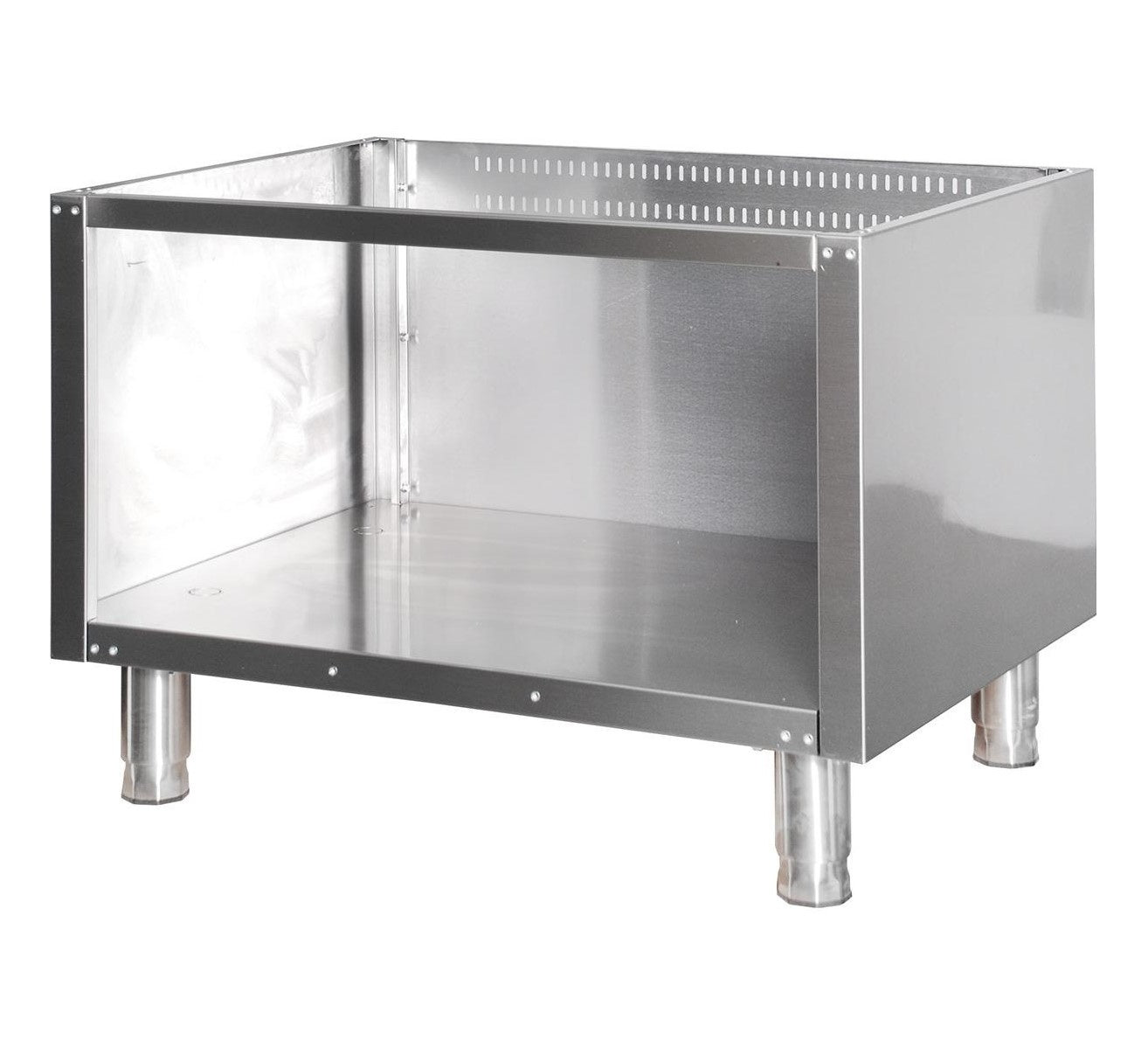 Spis - Keramik 900 med 4 plattor - EL - 4 x 3 kW