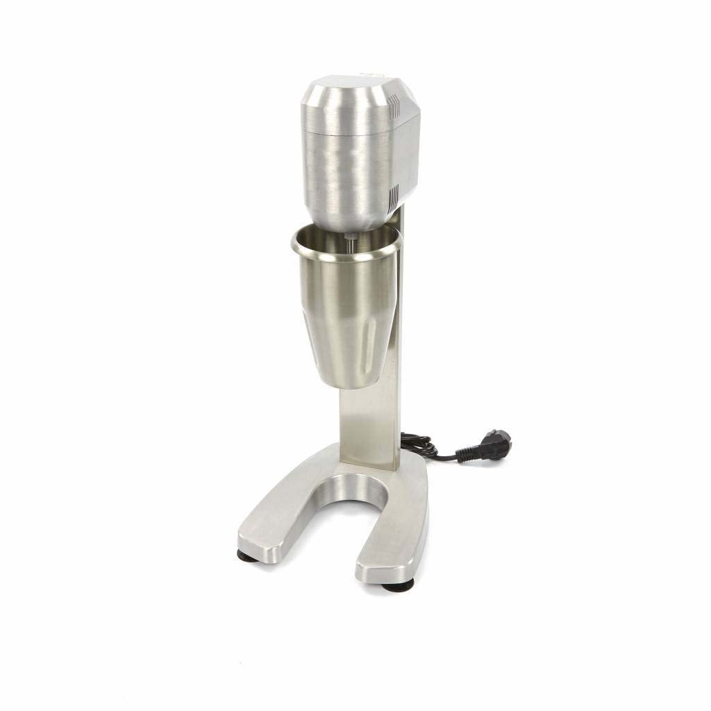 Milk shaker - elektrisk - 1 liter