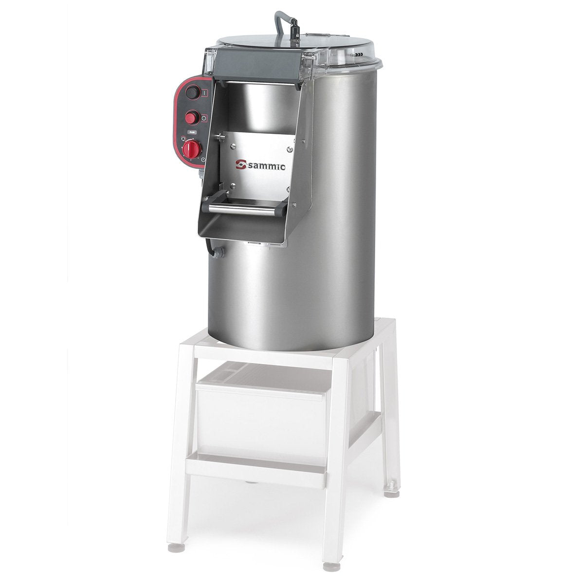 Potatisskalare - 30 kg. per cykel - 600 kg/timme