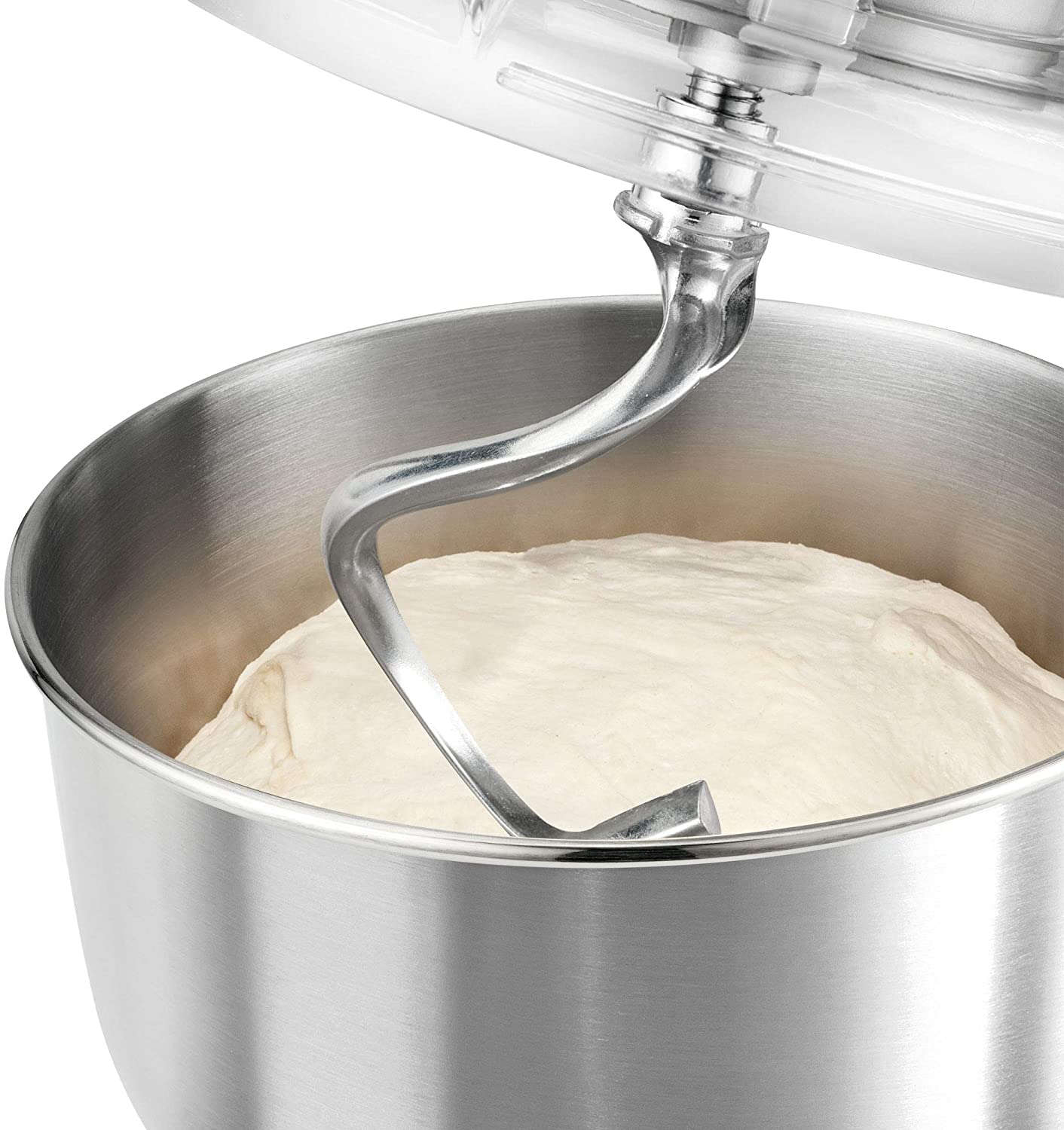 Blandare 6 liter - 1500 watt