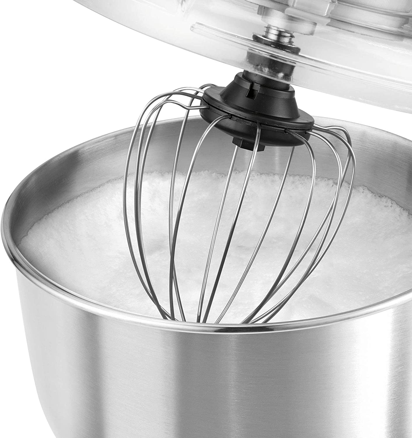 Blandare 6 liter - 1500 watt