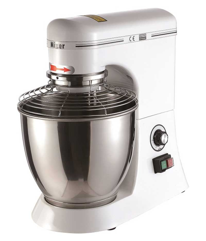 Blandare - 7 liter - 330 watt