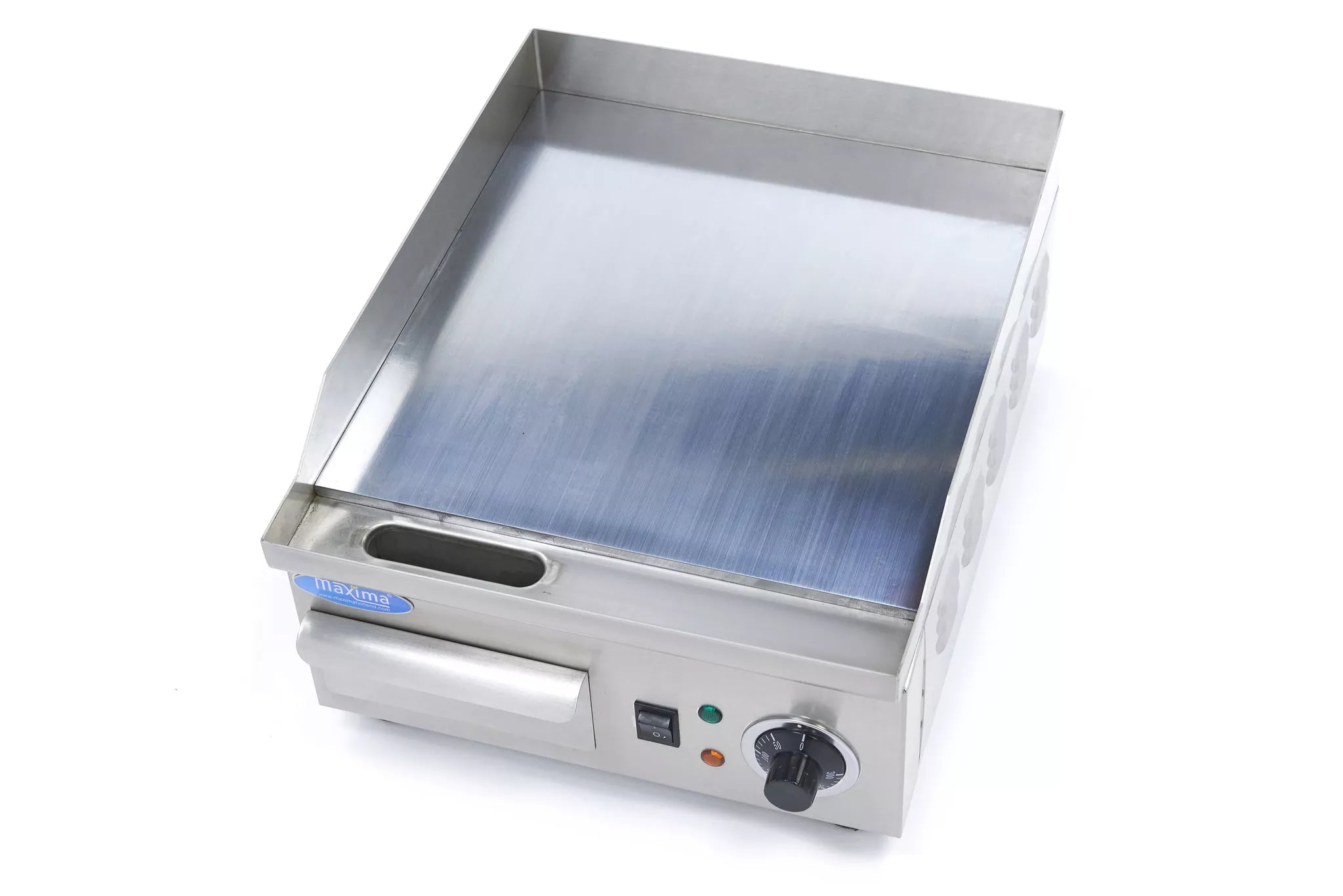Stekplatta B36 x D45
