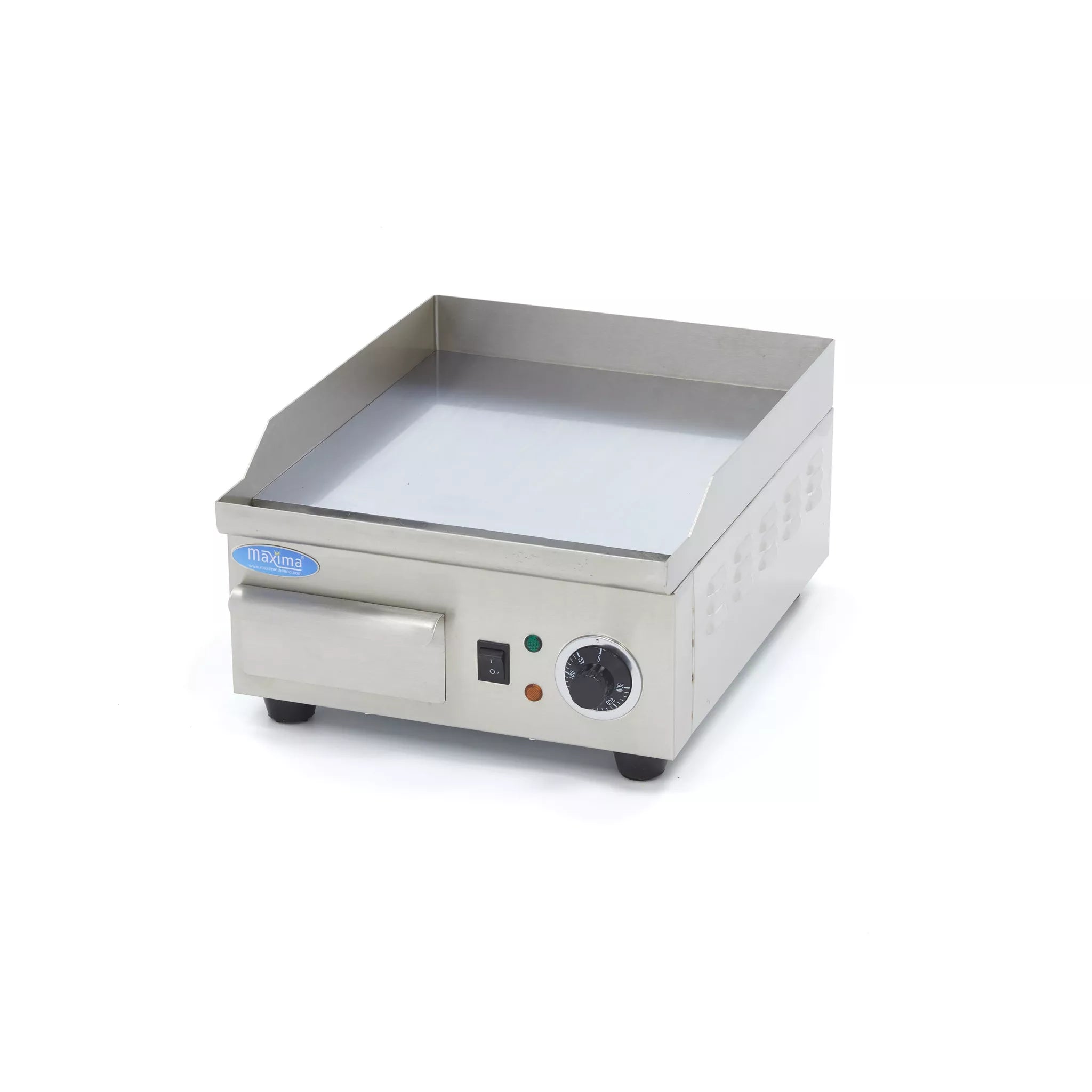 Stekplatta B36 x D45